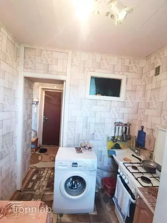 1-к кв. Тамбовская область, Тамбов Моршанское ш., 6В (21.0 м) - Фото 2