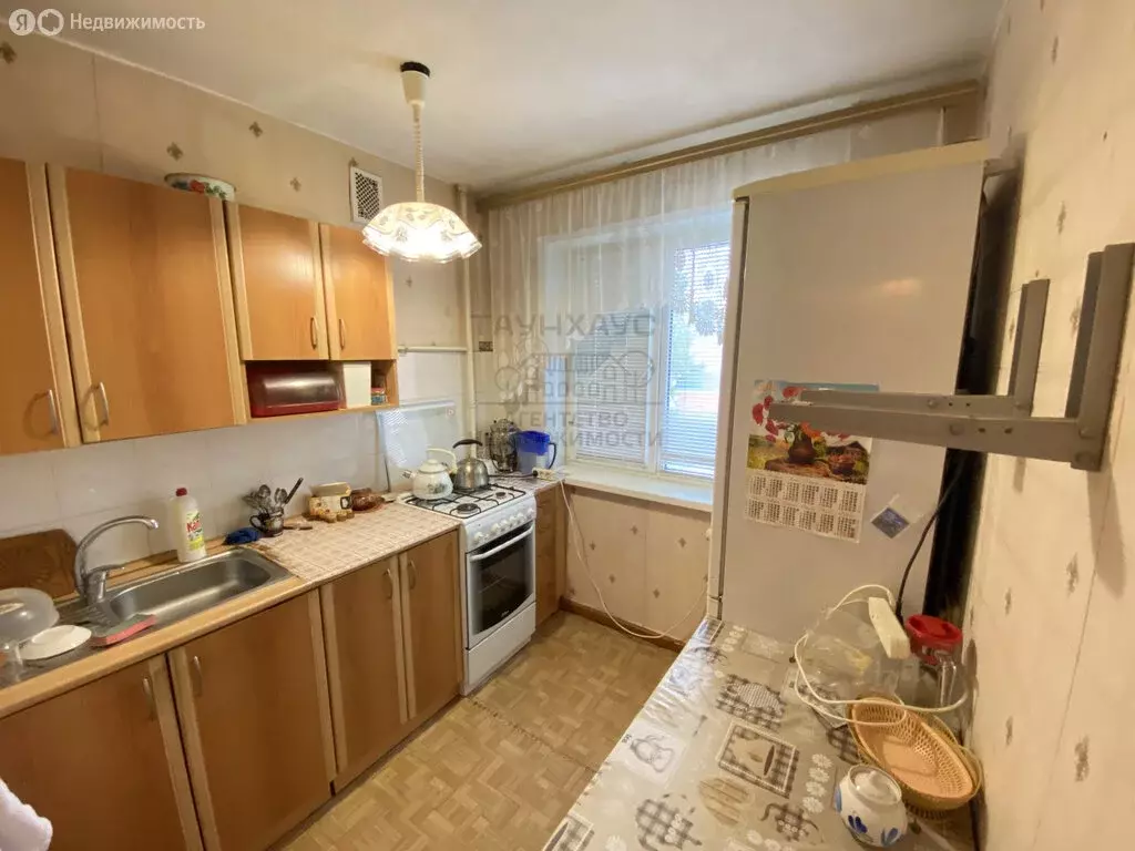 2-комнатная квартира: Нефтекамск, Юбилейный проспект, 13А (47.8 м) - Фото 0
