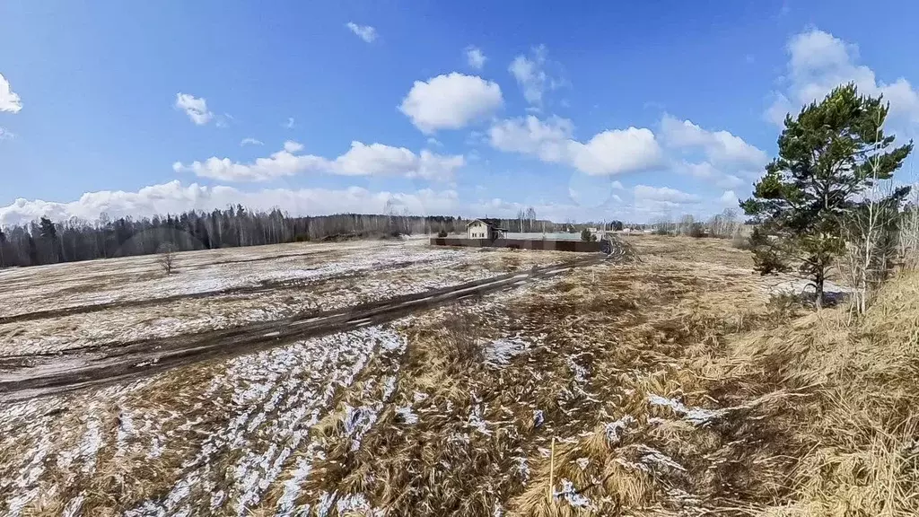 Участок 4,5 сот. (СНТ, ДНП) - Фото 0