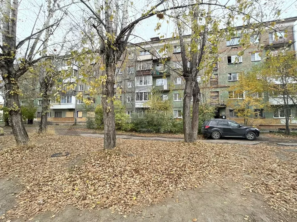 Комната 10,3 м в 6-к., 3/5 эт. - Фото 0