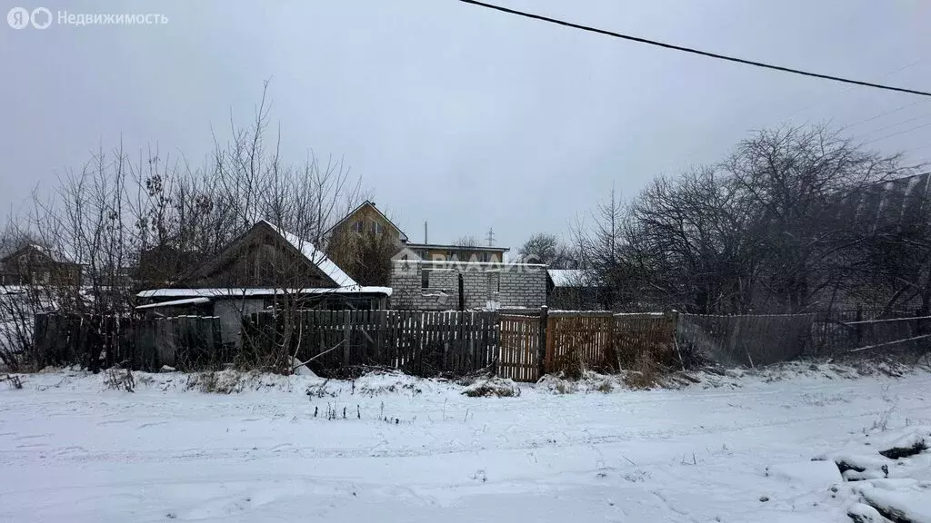 Участок в Нижний Новгород, СНТ Ветеран Войны, 139 (6 м) - Фото 2