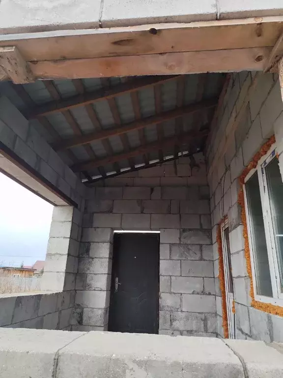 Дом в Пермский край, Пермский муниципальный округ, д. Косотуриха ул. ... - Фото 2