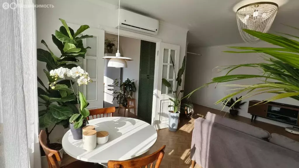 2-комнатная квартира: Новороссийск, проспект Ленина, 17 (48 м) - Фото 0