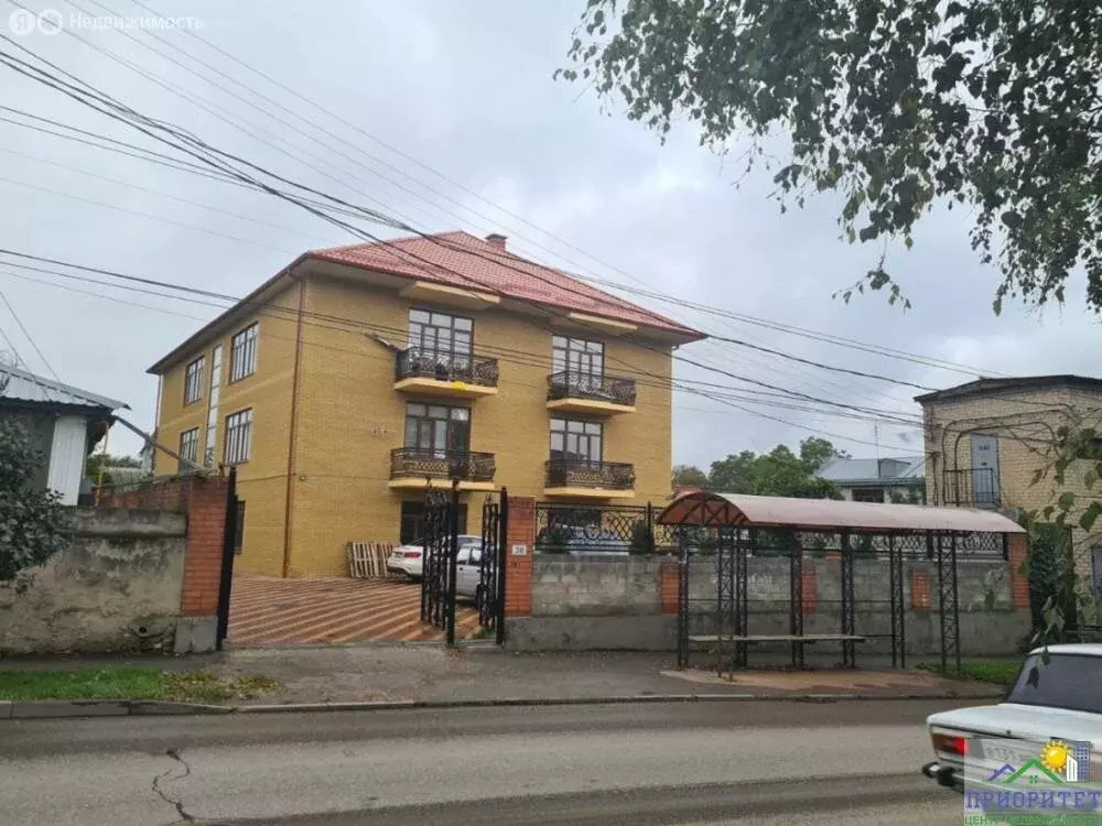 1-комнатная квартира: Кисловодск, улица Чапаева, 30 (55 м) - Фото 1