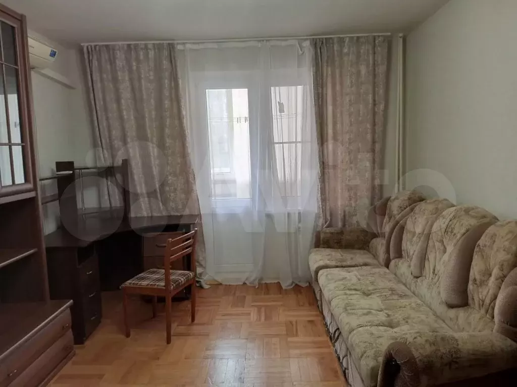 1-к. квартира, 40 м, 1/16 эт. - Фото 0