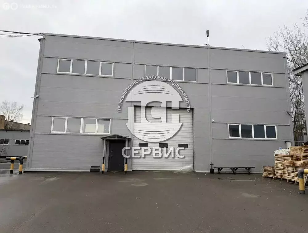 Склад (970 м) - Фото 2