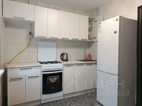 1-к кв. Чувашия, Чебоксары Кукшумская ул., 25 (34.0 м) - Фото 2