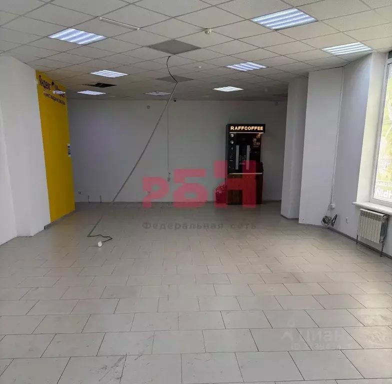 Помещение свободного назначения в Ростовская область, Ростов-на-Дону ... - Фото 1