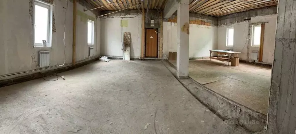 Помещение свободного назначения в Удмуртия, Ижевск ул. Маркина, 18 ... - Фото 1
