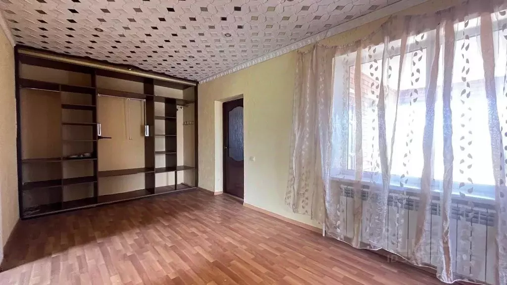 Дом в Краснодарский край, Курганинский район, Новоалексеевская ст-ца ... - Фото 1