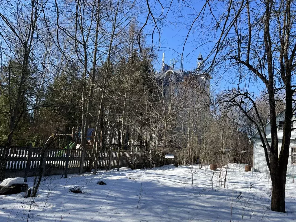Участок в Московская область, Королев Первомайский мкр, ул. Мира, 41 ... - Фото 1