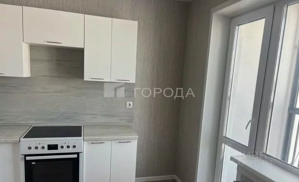 1-к кв. Новосибирская область, Новосибирск ул. Ивана Севастьянова, 10 ... - Фото 1