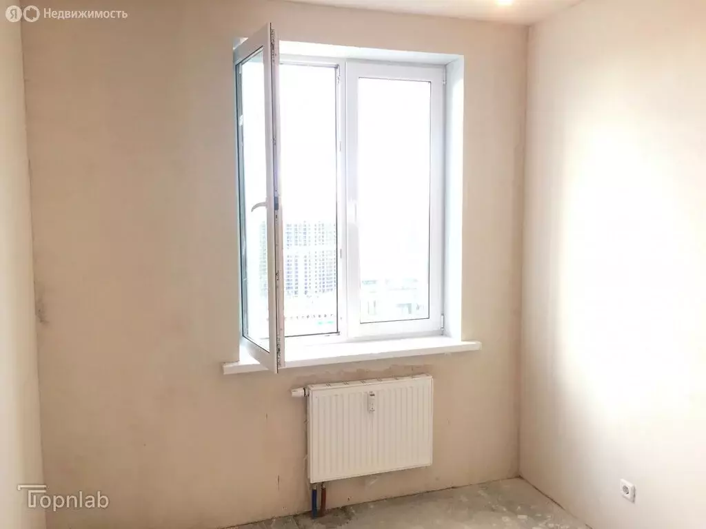 1-комнатная квартира: Мурино, Графская улица, 2 (33 м) - Фото 2