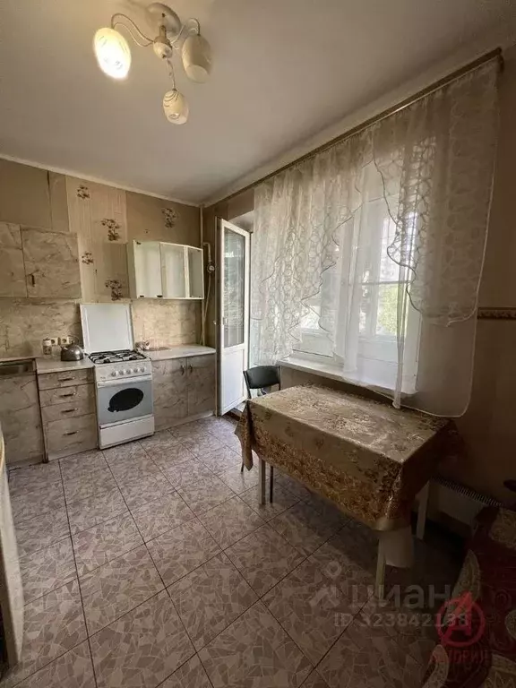 2-к кв. Краснодарский край, Новороссийск ул. Видова, 163А (52.0 м) - Фото 1