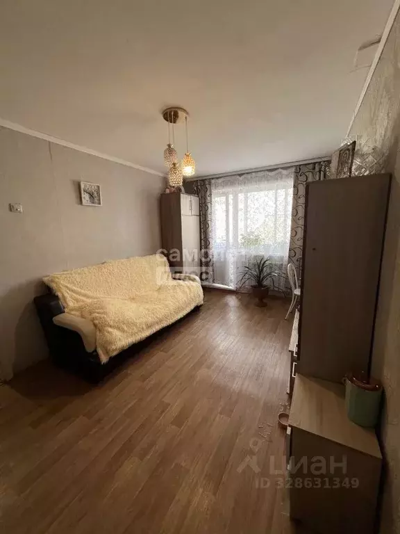 1-к кв. Забайкальский край, Чита 1-й мкр, 18 (31.3 м) - Фото 1