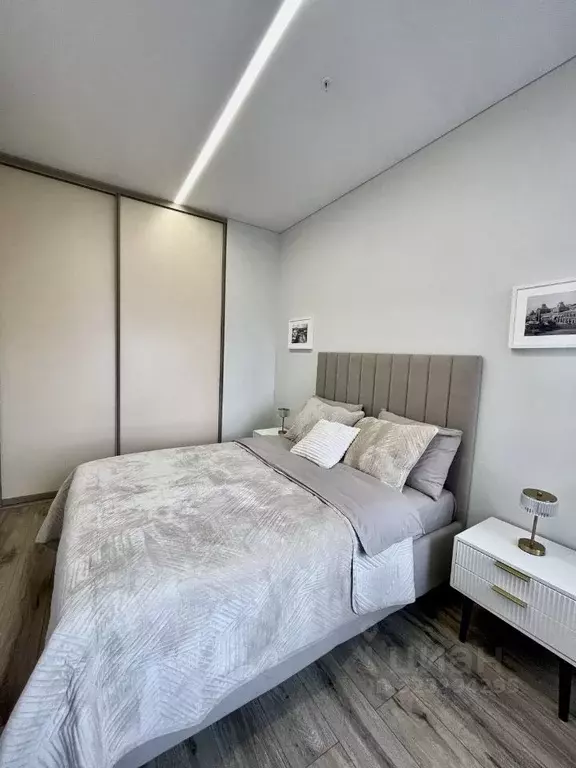 2-к кв. Нижегородская область, Нижний Новгород ул. Максима Горького, ... - Фото 1