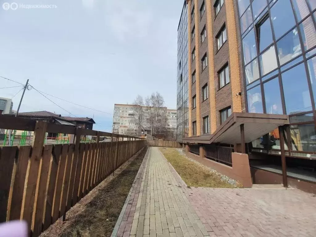 Помещение свободного назначения (47.3 м) - Фото 1