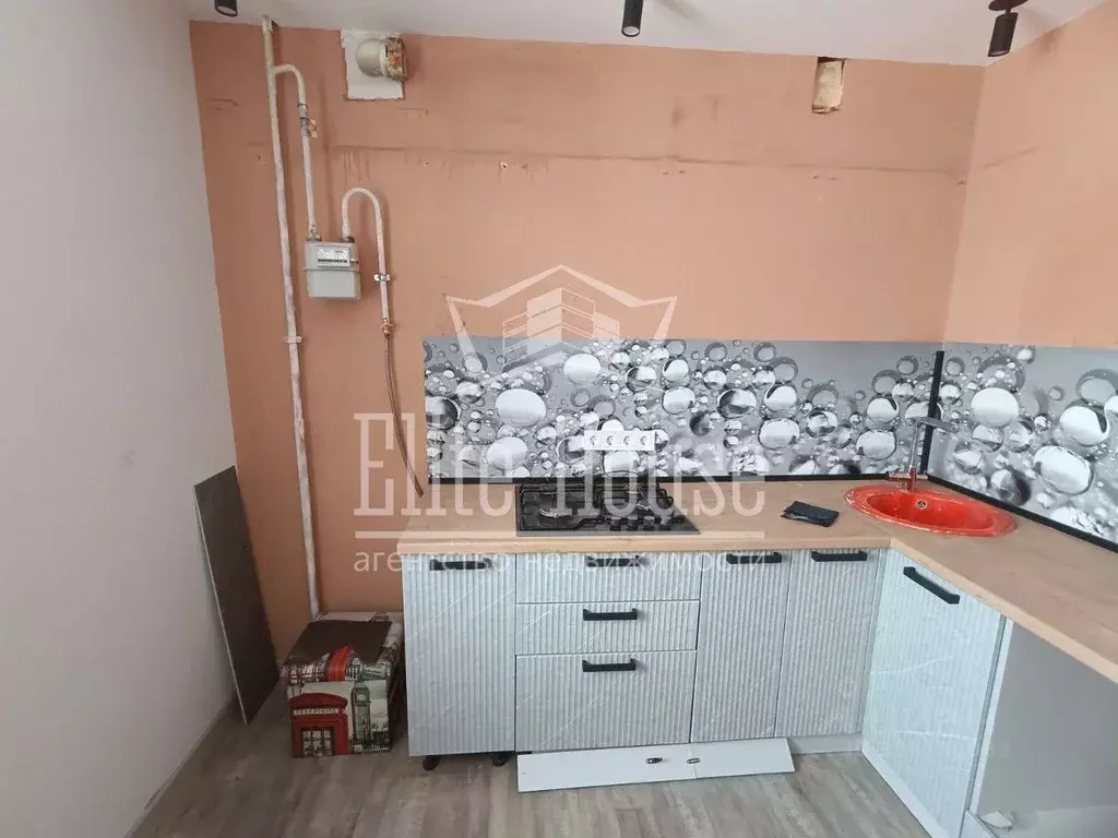 1-к кв. Калужская область, Калуга ул. Георгия Димитрова, 24 (40.0 м) - Фото 2