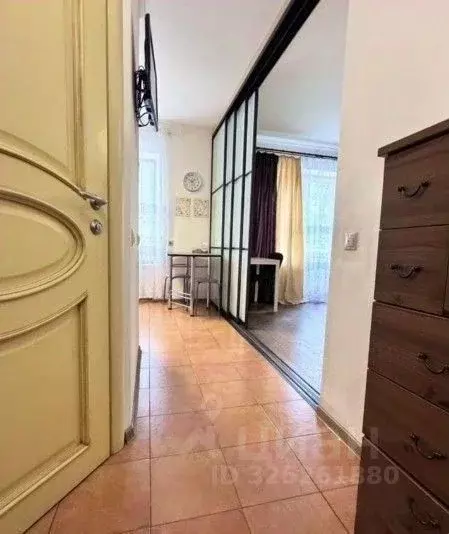 1-к кв. Москва ул. Черняховского, 5К2 (34.0 м) - Фото 2