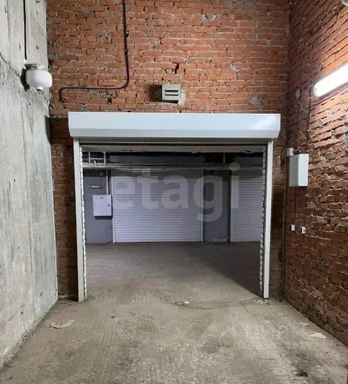 Гараж в Башкортостан, Уфа Комсомольская ул., 148 (19 м) - Фото 2