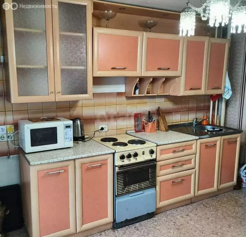 3-комнатная квартира: Новокузнецк, Тушинская улица, 69А (72.5 м) - Фото 2