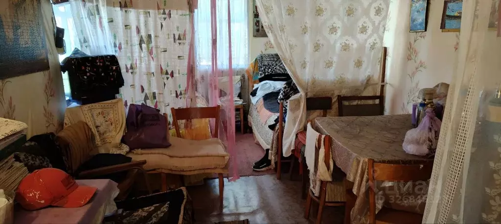 Дом в Брянская область, Брянск Черемушки садоводческое объединение, ... - Фото 1