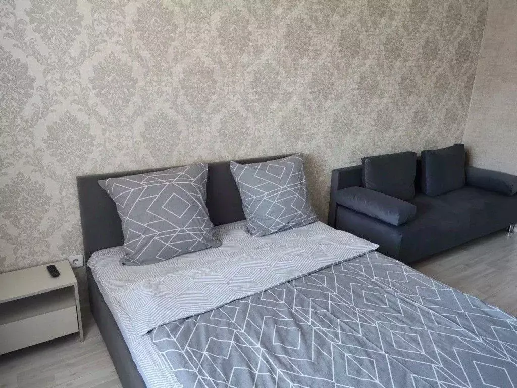 1-к кв. Тверская область, Тверь бул. Гусева, 56 (35.0 м) - Фото 0