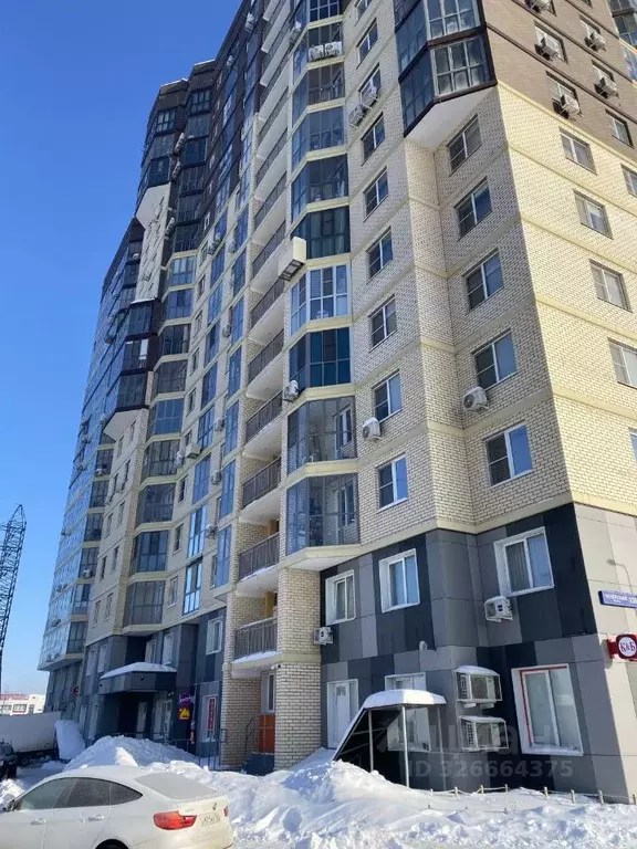 Офис в Москва проезд Чечерский, 136 (11 м) - Фото 1