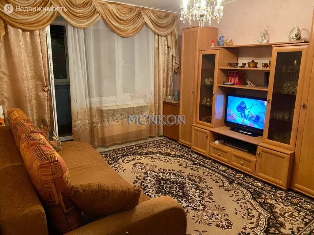 Купить Квартиру В Конаково Двухкомнатную