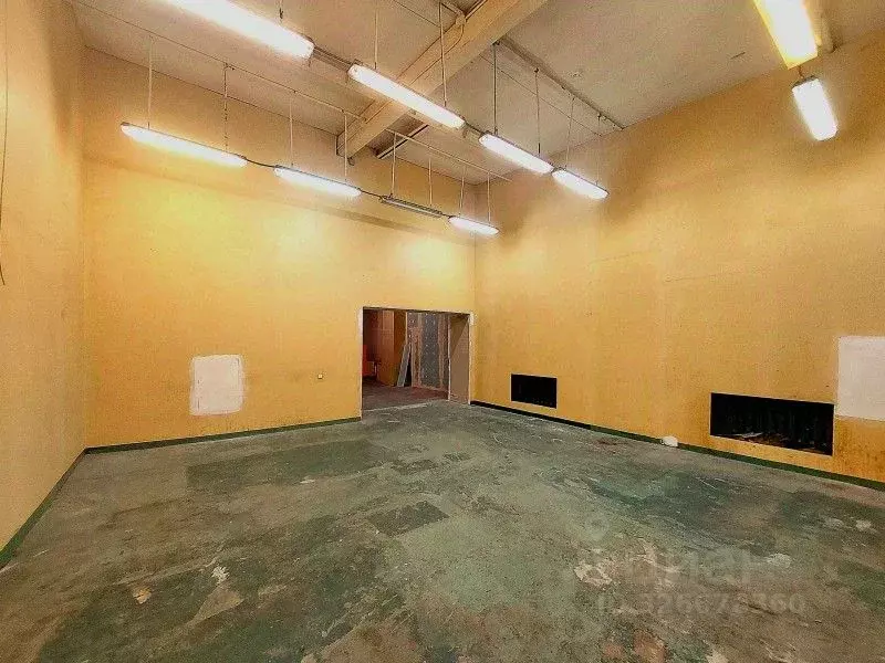 Склад в Санкт-Петербург ул. Комсомола, 1-3АР (259 м) - Фото 2