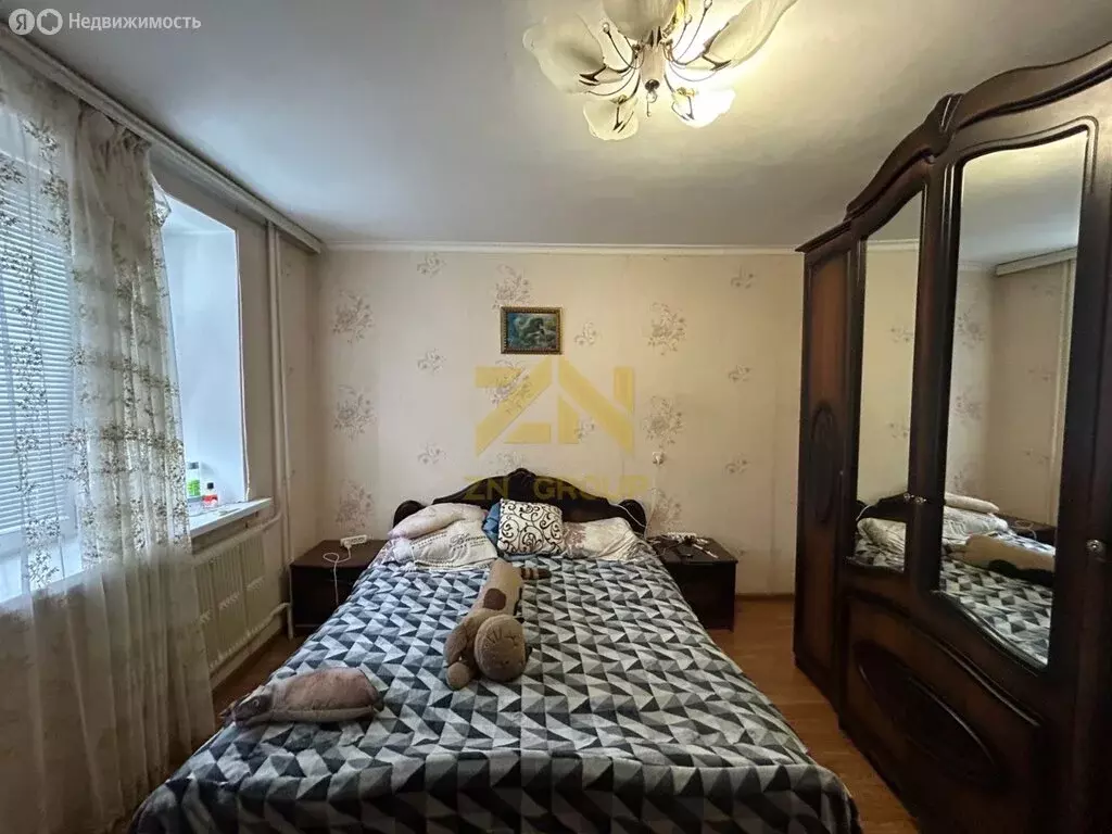 4-комнатная квартира: Каспийск, улица Гамзатова, 43А (63.1 м) - Фото 2