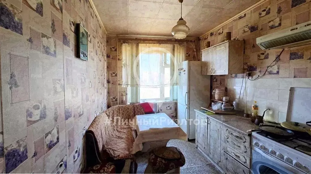 3-к кв. Рязанская область, Рязань ул. Бирюзова, 30к1 (66.3 м) - Фото 2