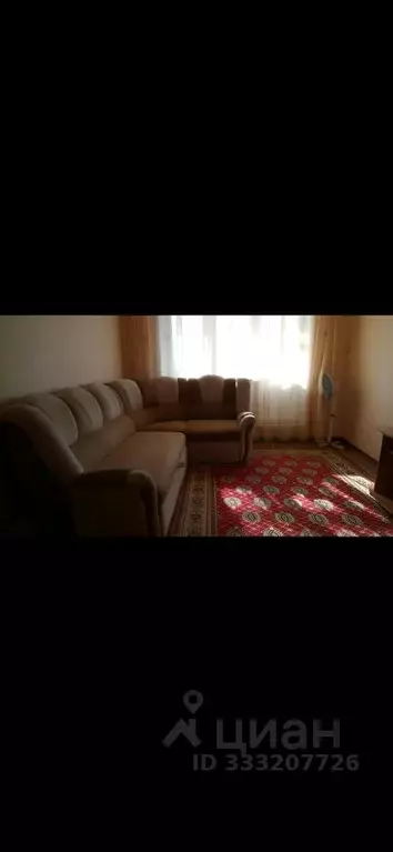 1-к кв. Белгородская область, Белгород бул. Юности, 19 (33.0 м) - Фото 0