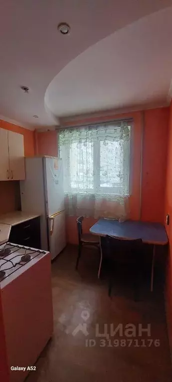2-к кв. Саратовская область, Саратов Омская ул., 19 (44.2 м) - Фото 1