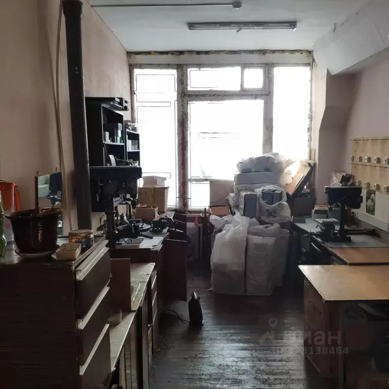 Помещение свободного назначения в Рязанская область, Рязань ул. ... - Фото 2