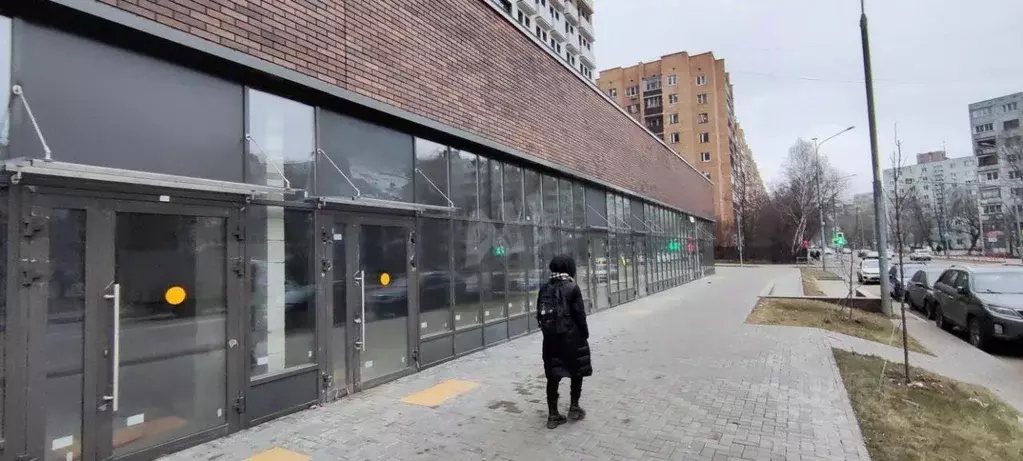 Помещение свободного назначения в Московская область, Люберцы ... - Фото 2