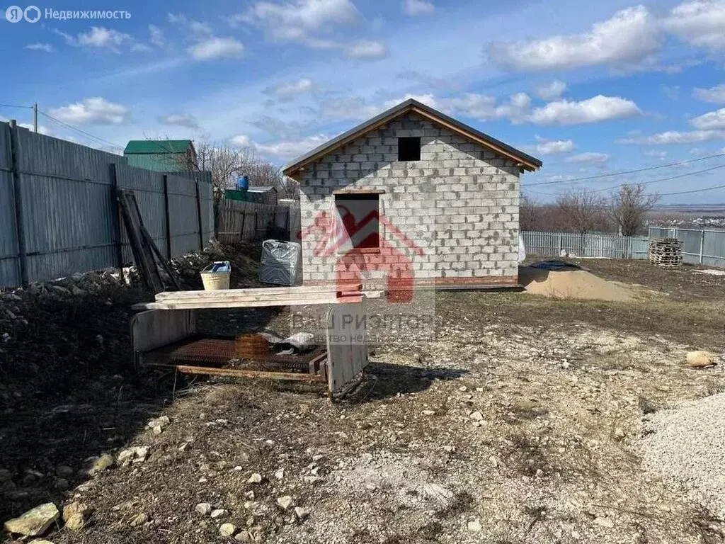 Дом в городское поселение Новосемейкино, дачный массив Сокский, СНТ ... - Фото 0