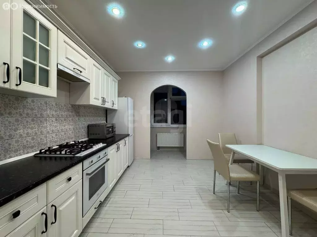 1-комнатная квартира: Симферополь, улица Тургенева, 11Б (54 м) - Фото 1