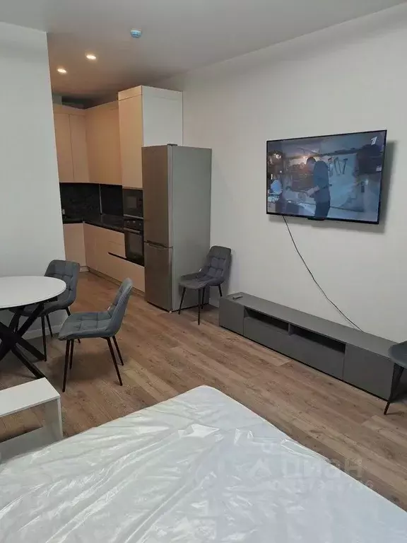 1-к кв. Москва проезд Серебрякова, 11к2 (35.0 м) - Фото 1