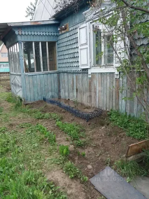 Дом в Иркутская область, Шелеховский район, Олхинское муниципальное ... - Фото 1