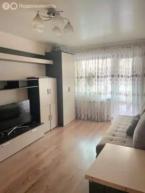 2-комнатная квартира: Екатеринбург, жилой район Пионерский, улица ... - Фото 1