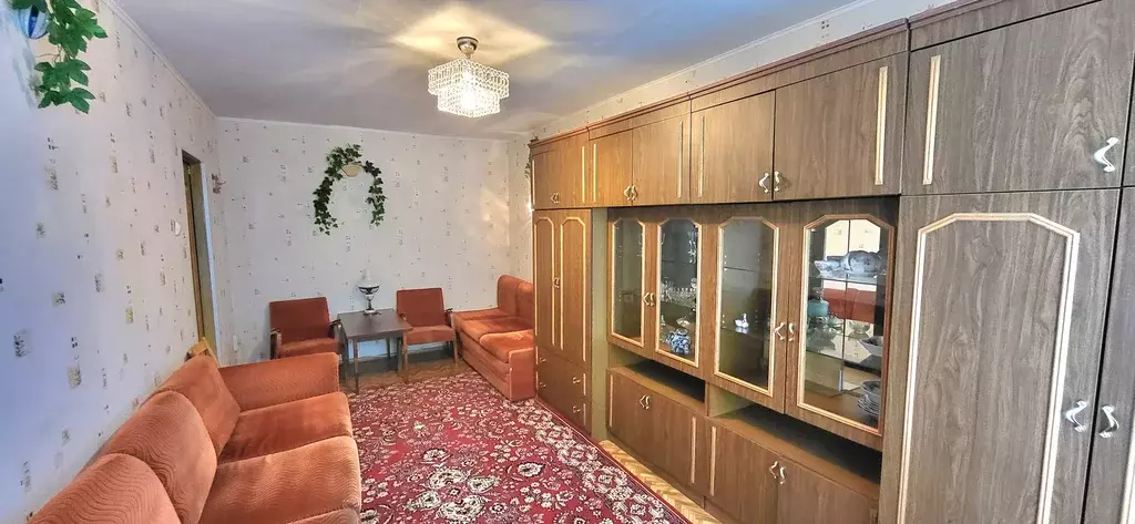 Продаётся 1-к квартира, 30.3 м - Фото 1