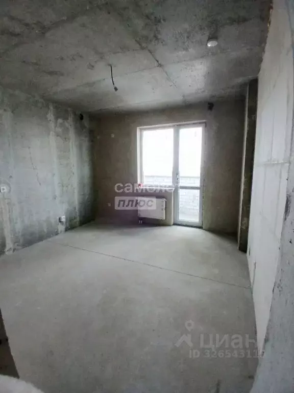 1-к кв. Липецкая область, Липецк ул. Ф.С. Игнатьева, 33к2 (42.2 м) - Фото 1