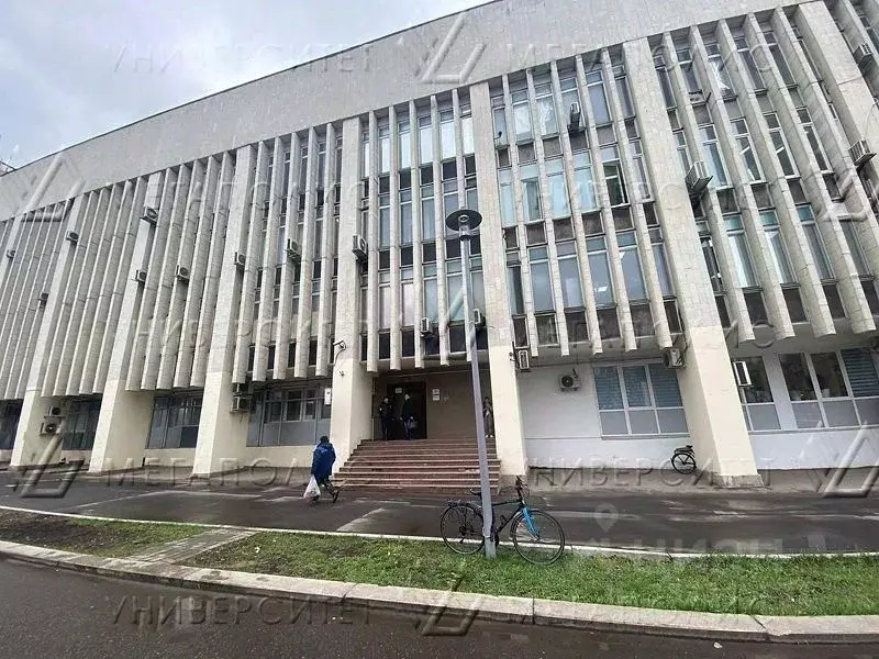 Офис в Москва 1-й Щипковский пер., 1 (54 м) - Фото 1