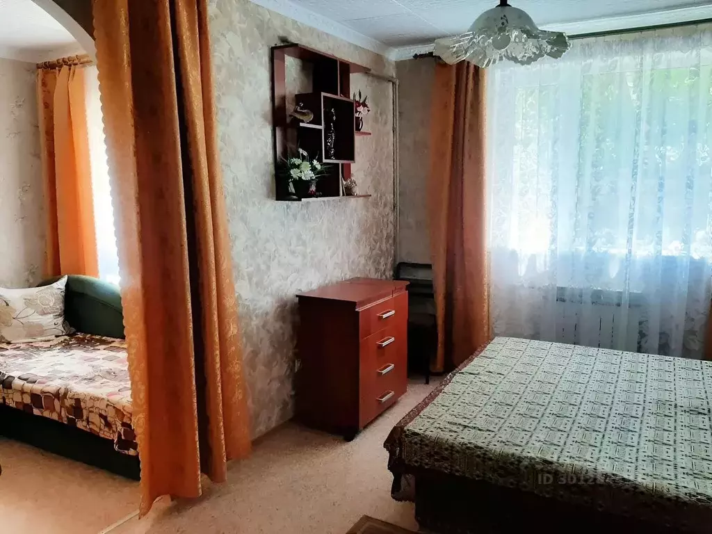 Дом в Крым, Евпатория ул. Имени Павла Поповича, 10 (40 м) - Фото 0