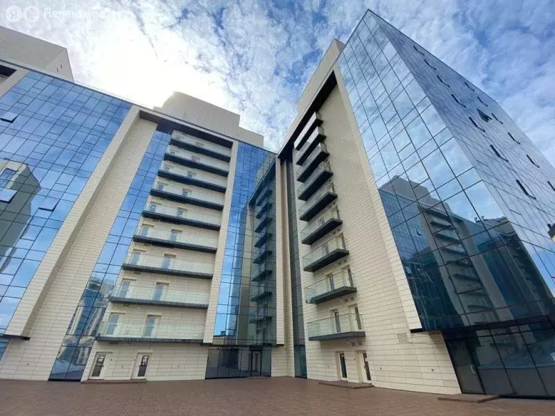 3-комнатная квартира: Воронеж, улица Куколкина, 18 (149.2 м) - Фото 1