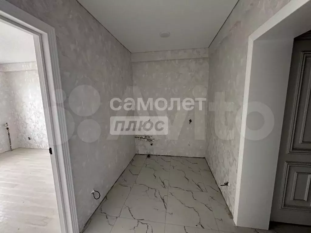 1-к. квартира, 50 м, 10/10 эт. - Фото 1