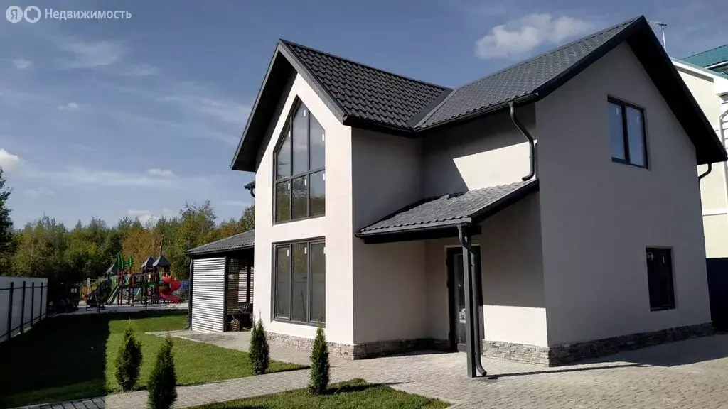 Дом в Богородский городской округ, деревня Соколово, КП Ново-Соколово ... - Фото 2