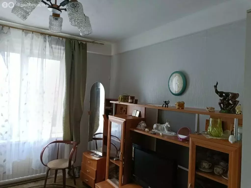 1к в 3-комнатной квартире (13 м) - Фото 2