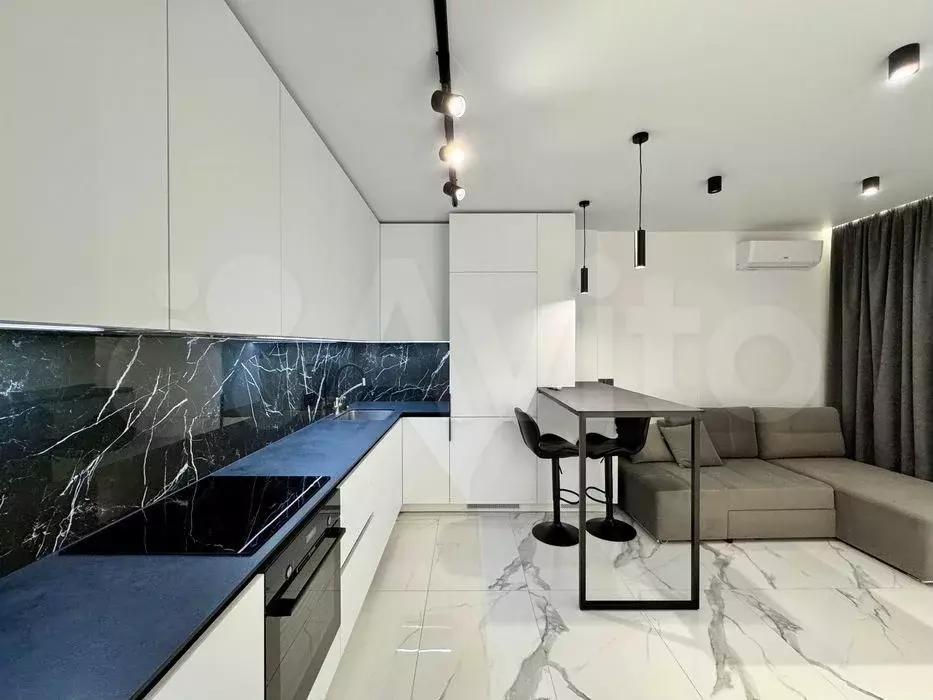 2-к. квартира, 41 м, 8/13 эт. - Фото 0